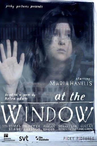 Movie poster for At the Window