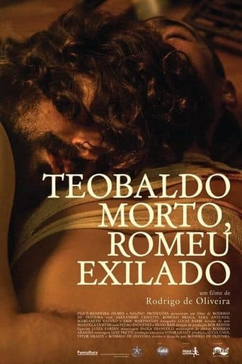 Movie poster for Tybalt Dead, Romeo Exiled