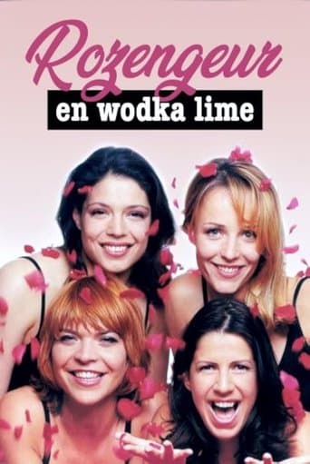 Movie poster for Rozengeur & Wodka Lime