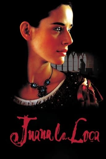 Movie poster for Mad Love