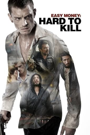 Movie poster for Easy Money: Hard to Kill