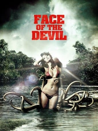 Movie poster for Face of the Devil