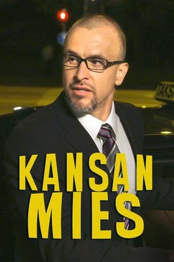 Movie poster for Kansan mies