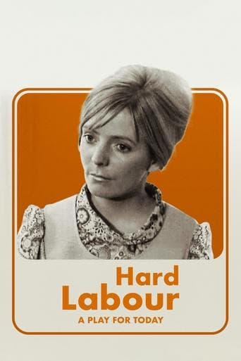 Movie poster for Hard Labour