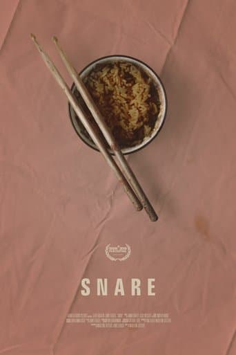 Movie poster for Snare