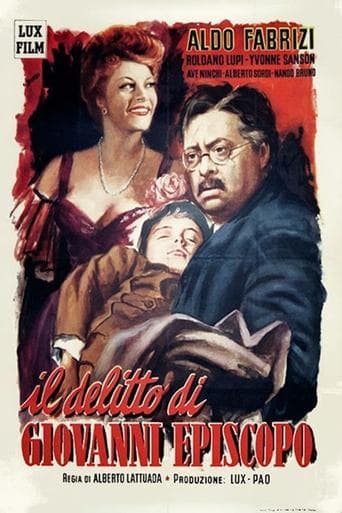Movie poster for Flesh Will Surrender