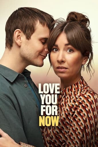 Movie poster for Love You for Now