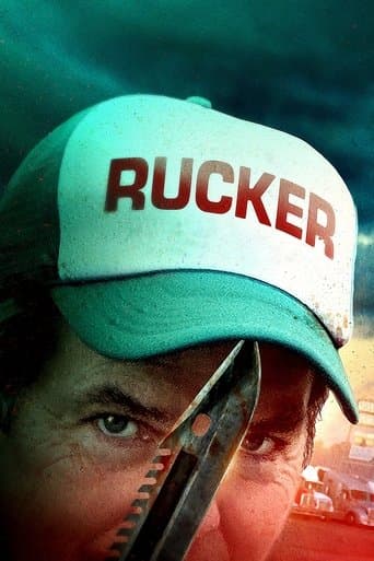 Movie poster for Rucker