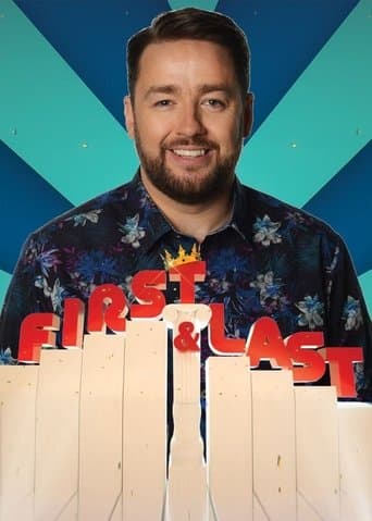 Movie poster for First & Last