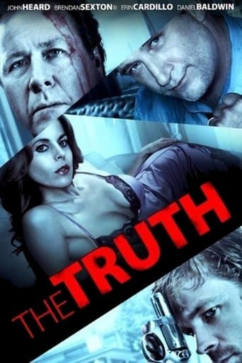 Movie poster for The Truth