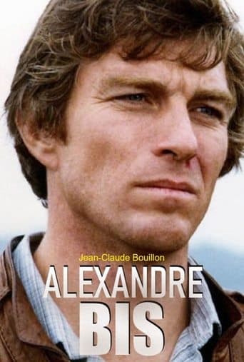 Movie poster for Alexander Zwo