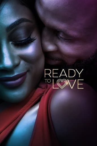 Movie poster for Ready to Love