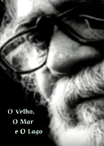 Movie poster for O Velho, o Mar e o Lago