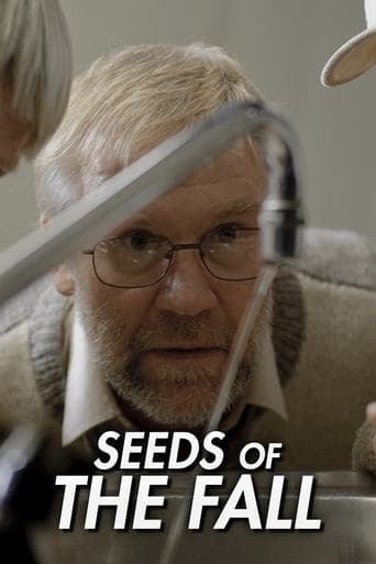 Movie poster for Seeds of the Fall