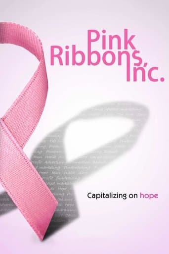 Movie poster for Pink Ribbons, Inc.