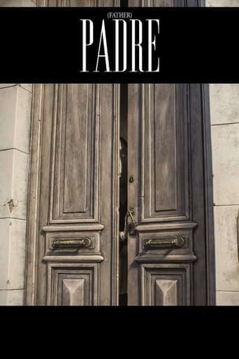 Movie poster for Padre