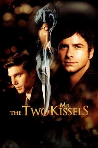 Movie poster for The Two Mr. Kissels