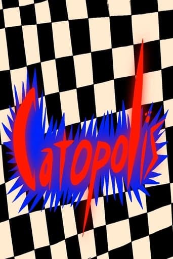 Movie poster for Catopolis