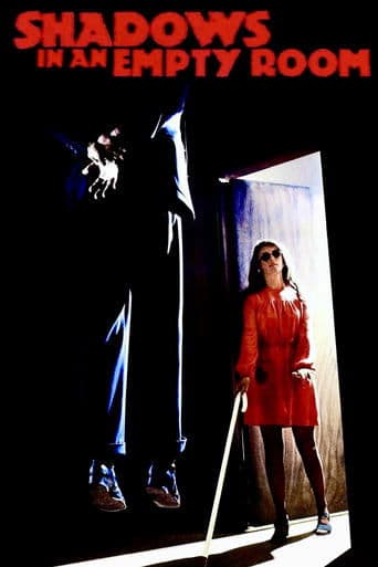 Movie poster for Shadows in an Empty Room
