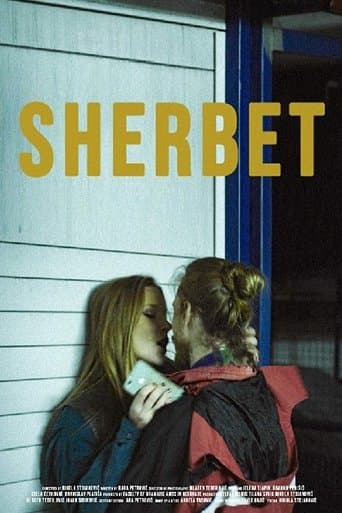 Movie poster for Sherbet