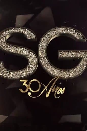 Movie poster for Susana Giménez