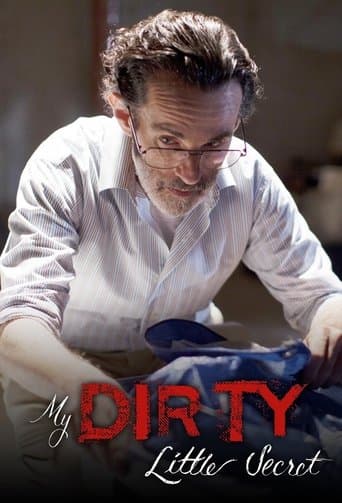 Movie poster for My Dirty Little Secret