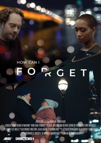 Movie poster for How Can I Forget