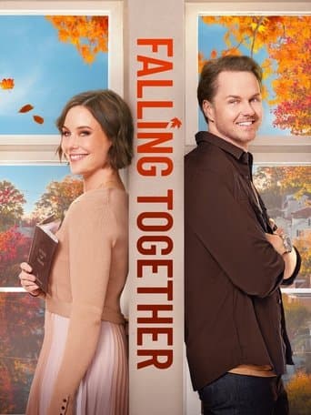 Movie poster for Falling Together