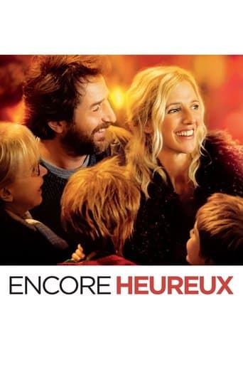 Movie poster for Encore heureux