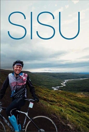 Movie poster for Sisu