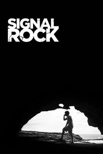 Movie poster for Signal Rock