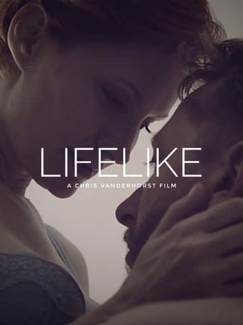 Movie poster for Lifelike