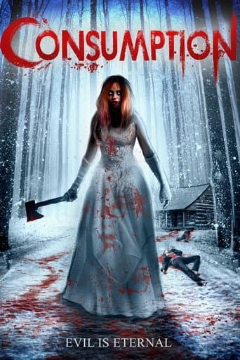 Movie poster for Live-In Fear