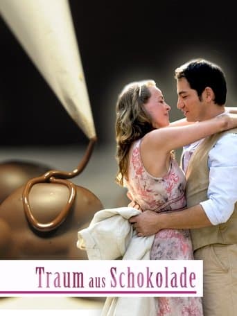 Movie poster for Traum aus Schokolade