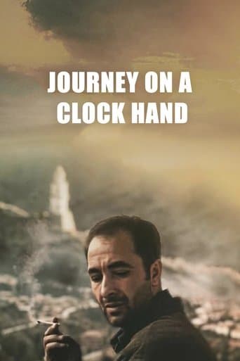 Movie poster for Journey on a Clock Hand