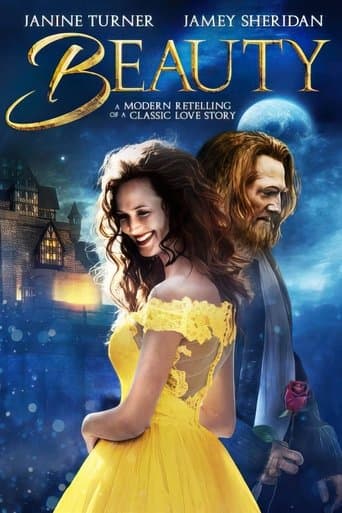 Movie poster for Beauty