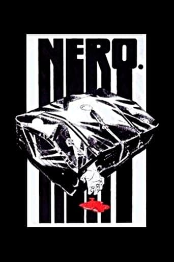 Movie poster for Nero