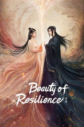 Movie poster for Beauty of Resilience