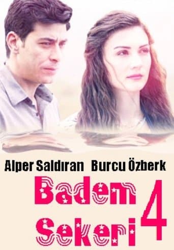 Movie poster for Badem Şekeri 4