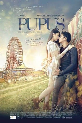 Movie poster for Pupus
