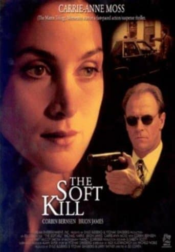 Movie poster for The Soft Kill
