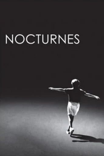 Movie poster for Nocturnes