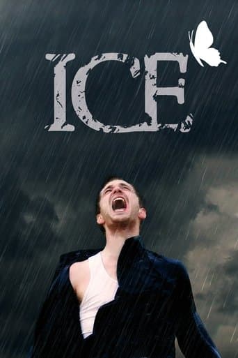 Movie poster for Ice