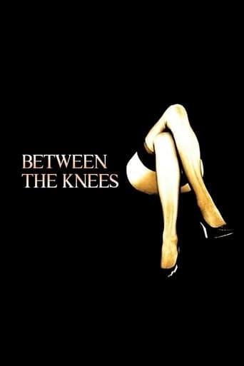 Movie poster for Between the Knees
