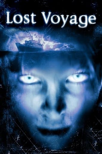 Movie poster for Lost Voyage