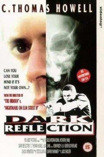Movie poster for Natural Selection