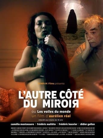 Movie poster for Beyond the Mirror