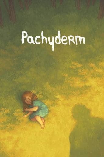 Movie poster for Pachyderm