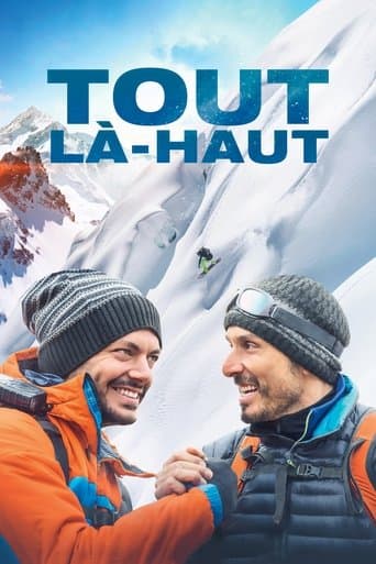 Movie poster for To the Top