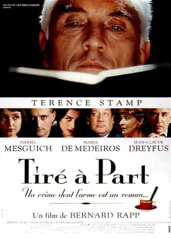 Movie poster for Limited Edition